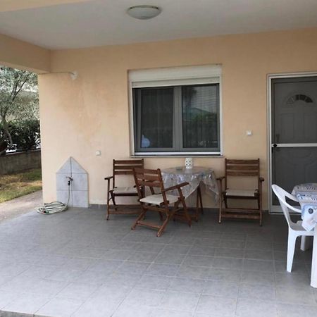 Accommodation Lydia 乐托卡亚 外观 照片