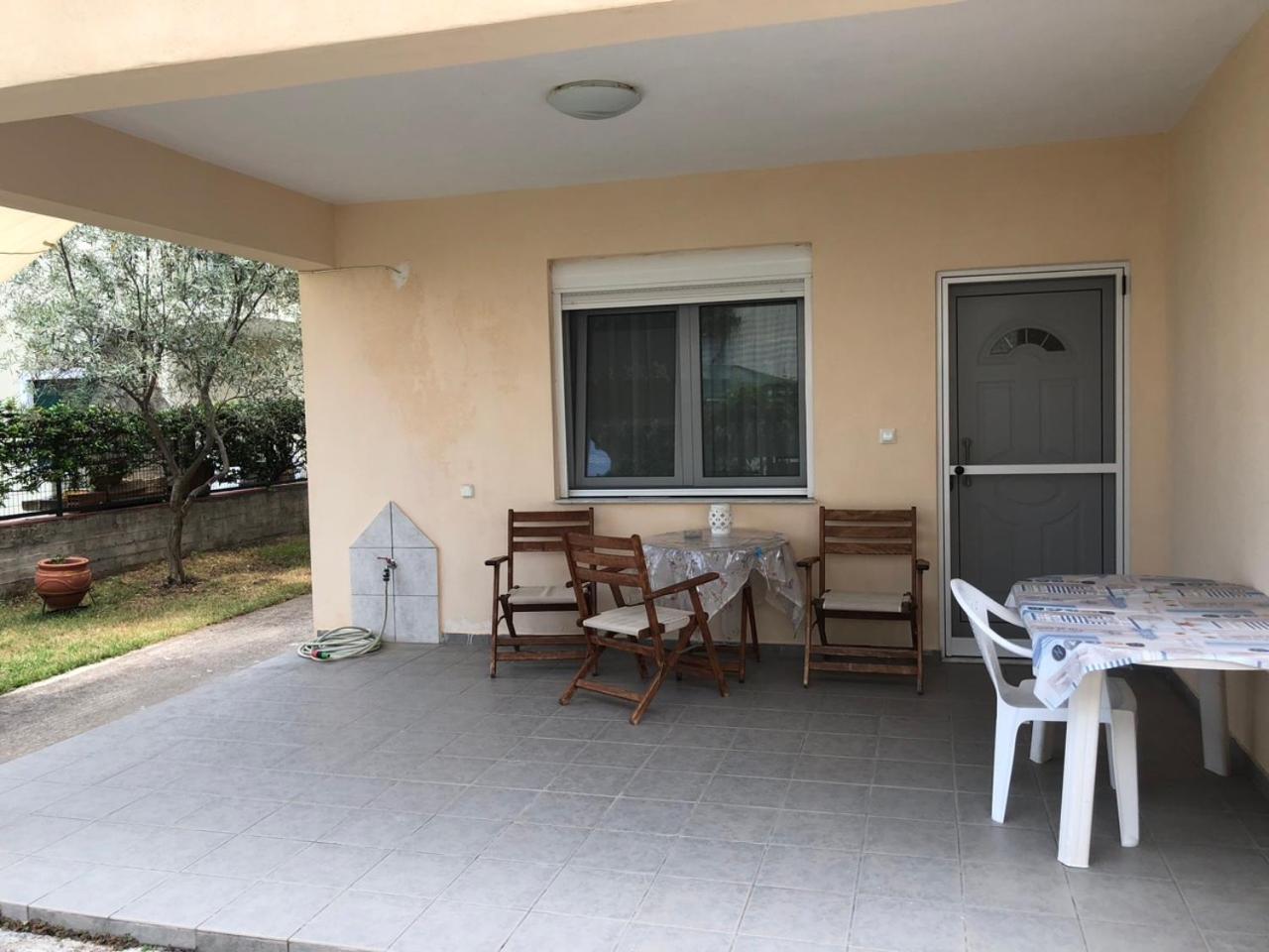Accommodation Lydia 乐托卡亚 外观 照片