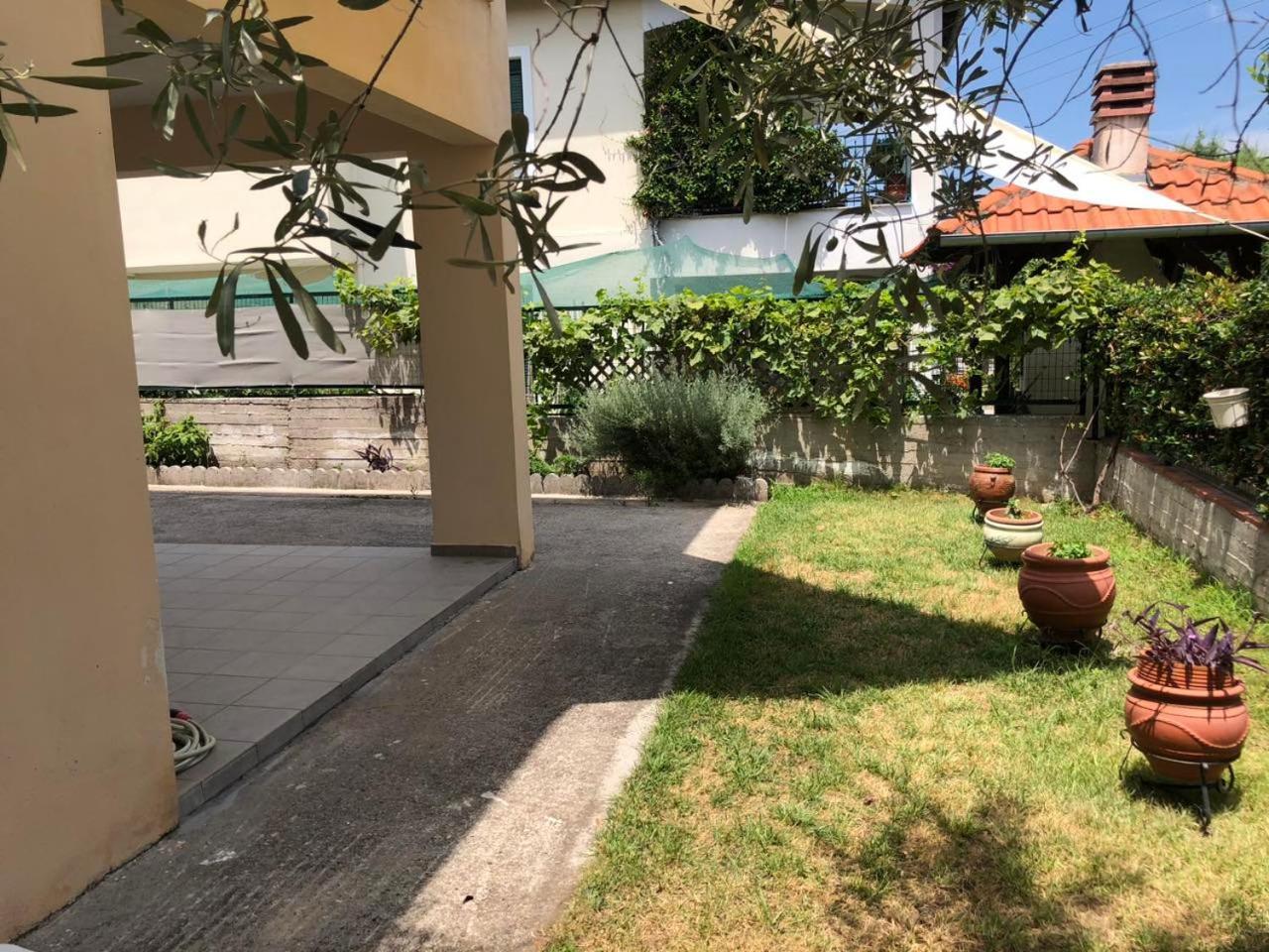Accommodation Lydia 乐托卡亚 外观 照片