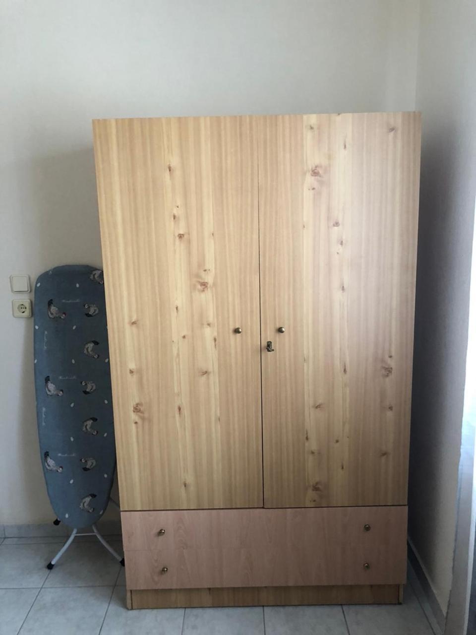 Accommodation Lydia 乐托卡亚 外观 照片