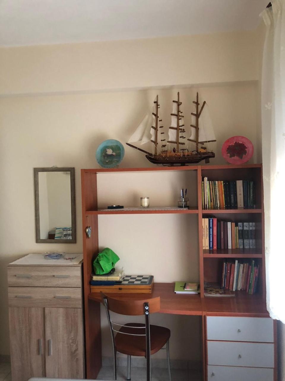 Accommodation Lydia 乐托卡亚 外观 照片