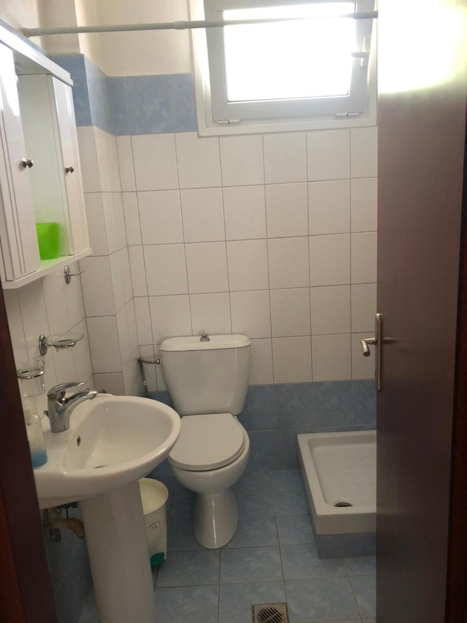 Accommodation Lydia 乐托卡亚 外观 照片