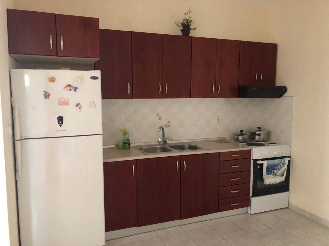 Accommodation Lydia 乐托卡亚 外观 照片