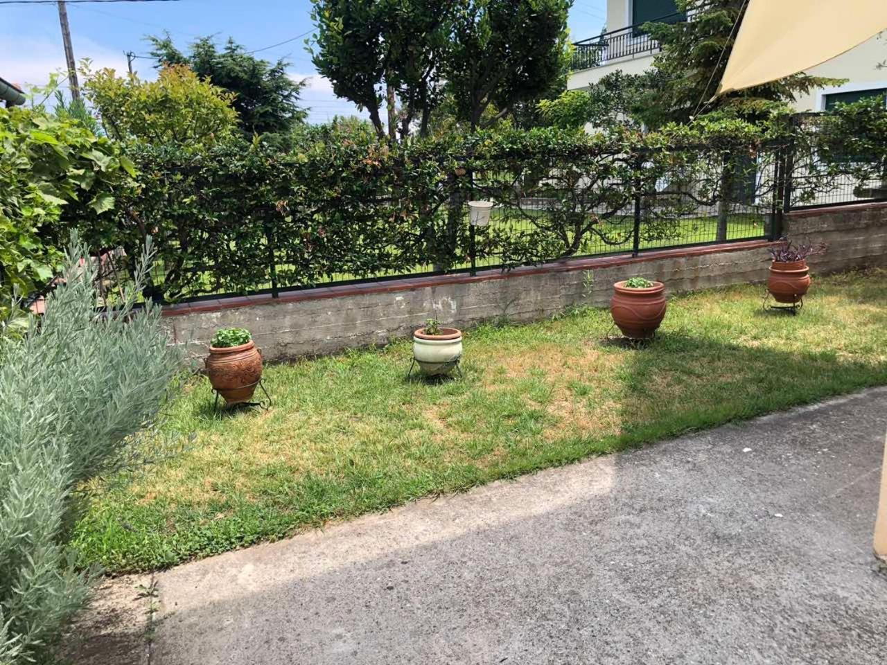 Accommodation Lydia 乐托卡亚 外观 照片