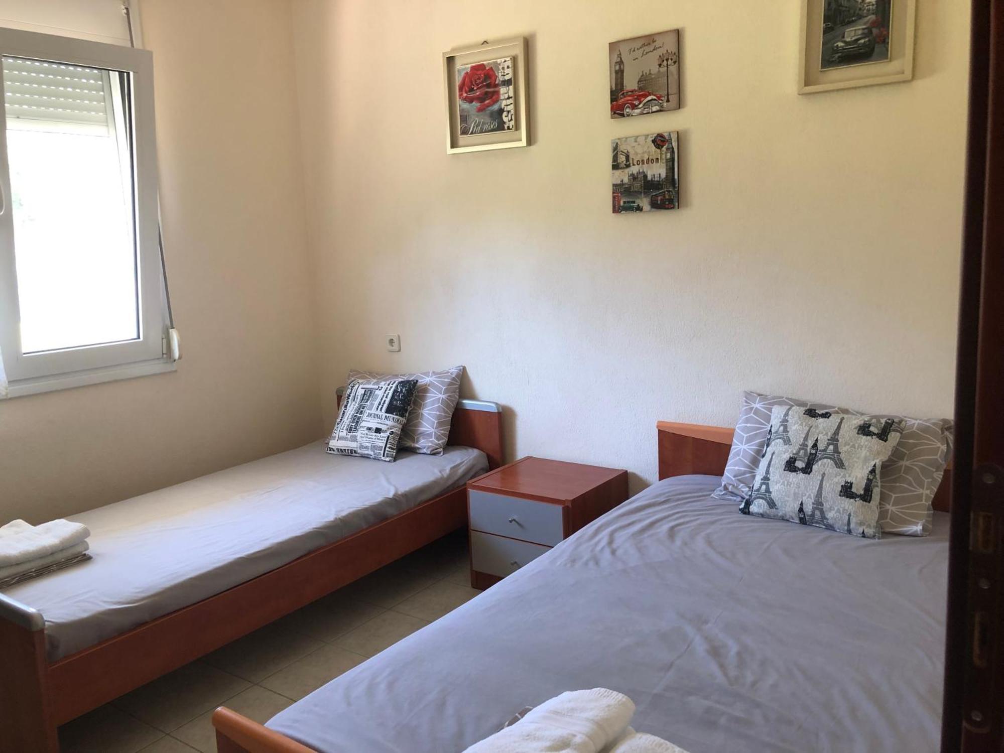 Accommodation Lydia 乐托卡亚 外观 照片