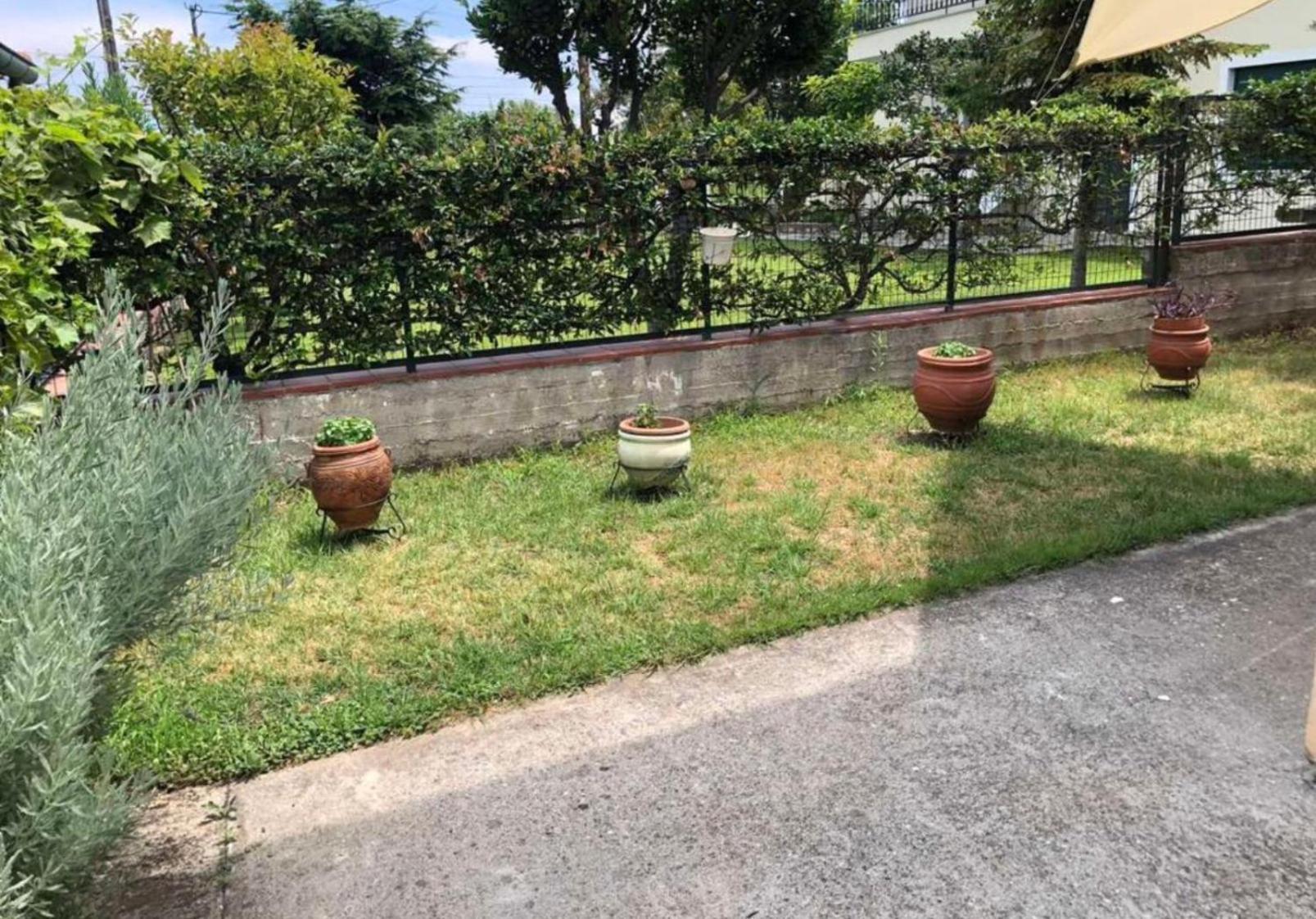 Accommodation Lydia 乐托卡亚 外观 照片